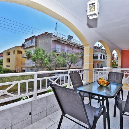Four Sons Flogita Exterior foto