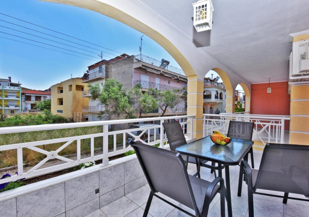 Four Sons Flogita Exterior foto