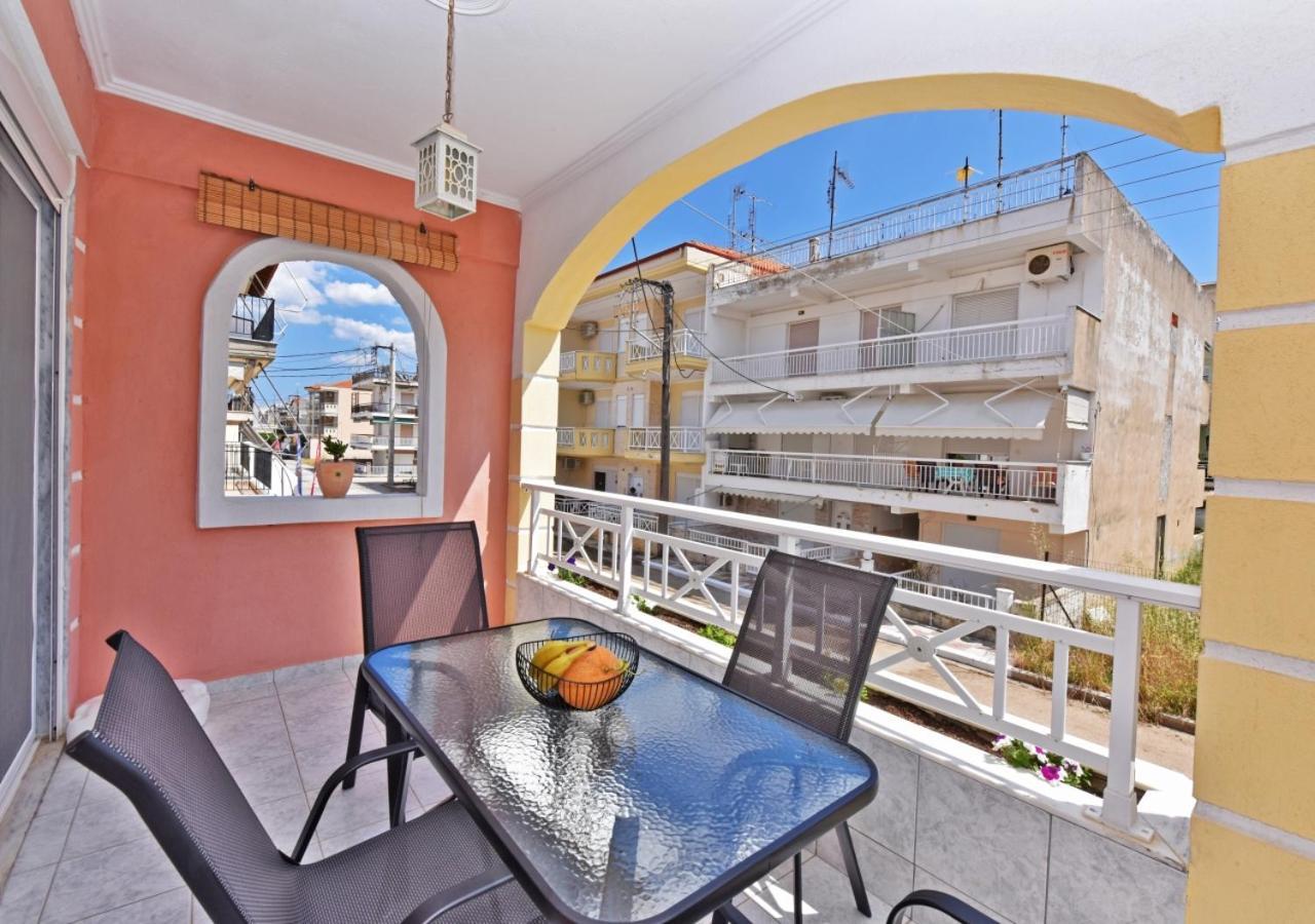 Four Sons Flogita Exterior foto