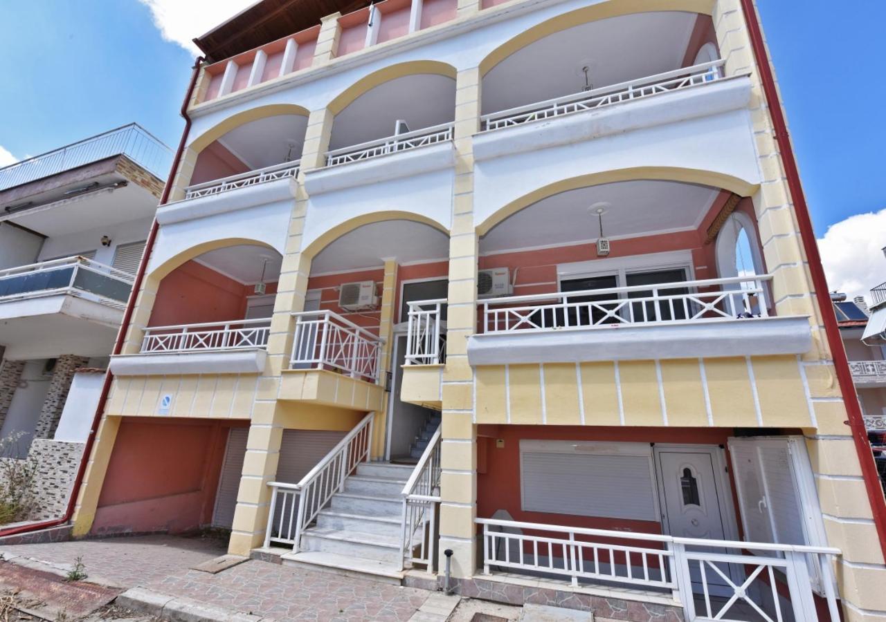 Four Sons Flogita Exterior foto